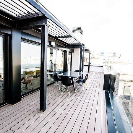 Atico Con Terraza En El Centro De Reus Apartment Exterior photo